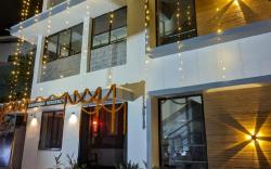 Janardhana Residency