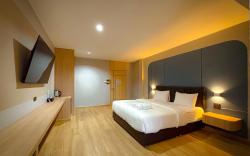 Chanthana Boutique Hotel