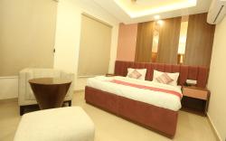 Om B & B Heritage Walk