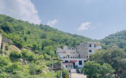 Rajwadi Palace