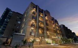 Eminent Suites And Apartments