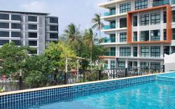 Golden Manora Hotel Bangtao Beach