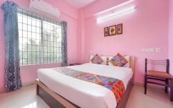 FabHotel Reem Residency - Nr. Cochin International Airport