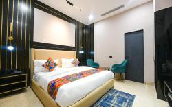 FabHotel Prime Elegance Suites