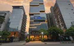 FabHotel Prime Elegance Suites