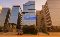FabHotel Prime Elegance Suites