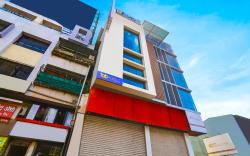 FabHotel Balaji Inn - Panchwati