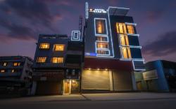 FabHotel Balaji Inn - Panchwati