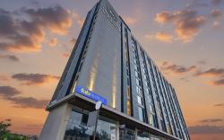 FabHotel The Grand Anukampa