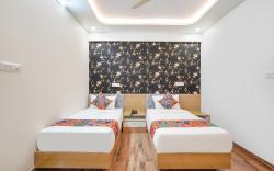 FabHotel Redmoon Suites - Near Brookefield / Marathahalli Bridge