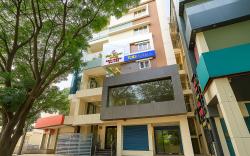 FabHotel Redmoon Suites - Brookefield