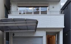 Comfy House Namba