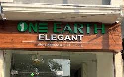 One Earth Elegant Amritsar