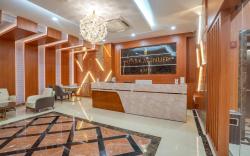 Park Avenue Hotel, Trichy