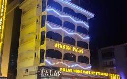 ATAKUM PALAS HOTEL