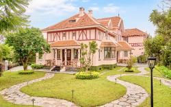 Villa 22 - Biệt Thự Tiêu Chuẩn Khách Sạn - Đà Lạt