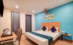 Hotel Twamev residency Uttam Nagar couple friendly
