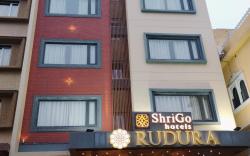 ShriGo Rudura Palace