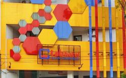 TAB HOTEL CAPSULE COMPACT BANDUNG