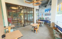 TAB HOTEL CAPSULE COMPACT BANDUNG