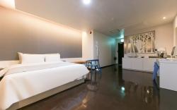 Seosan Talk Self check-in Motel