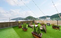 Hotel YAJA Jangseungpo