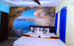 Hotel JK inn Sea View Hotel By Morservices