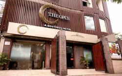 The Opus Kolkata - A Boutique Hotel