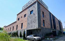 Asan Dogo Oncheon Kara Self Check-In Motel