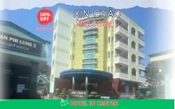 Phi Long 2 Hotel Thu Dau Mot 
