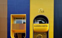 Aurora Hotel Đà Lạt