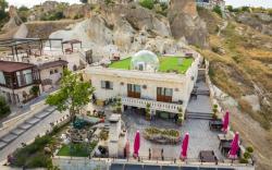 Cappadocia Sweet Cave
