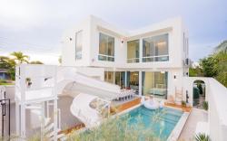 Cyrus House Poolvilla