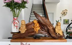 Oasis Homestay