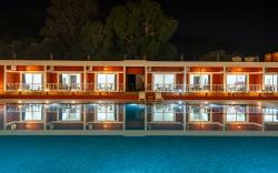 Ashoka jungle river resort