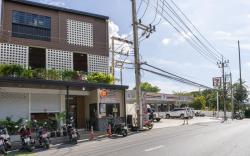 Mitsu Guesthouse