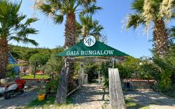 Gaia Bungalow