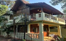 Sohum Spiritual Resort