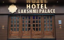 Hotel Lakshmi Palace