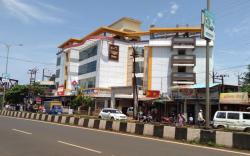 Hotel Vihar Deluxe Ratnagari