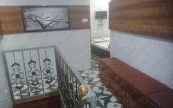 Hotel National Residency
