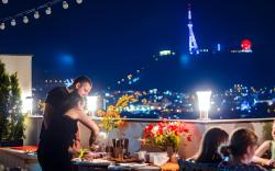 TM Apart Hotel