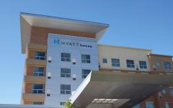 Hyatt House Auburn Hills/Detroit