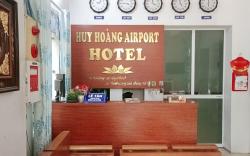 Huy Hoàng airport hotel