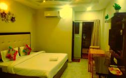 V S Residency Hotel
