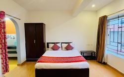Misty Kodai view(Single Room With kitchen)