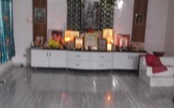 Madiraju home stay 