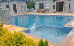 Dream Villa with Private Pool