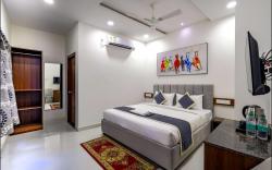 Eco Stay Mount Road