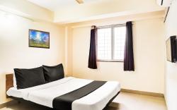 Hotel O Viman Nagar Near Kendriya Vidyalaya